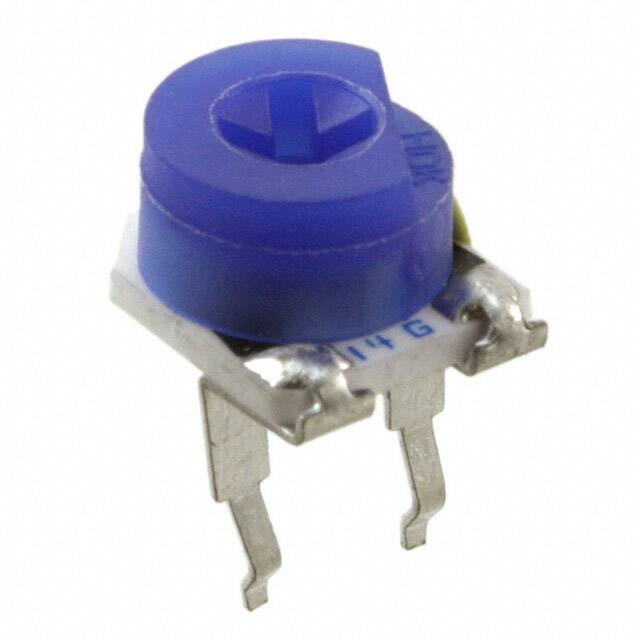 416PA103M TE Connectivity Passive Product  Trimmer Potentiometers
